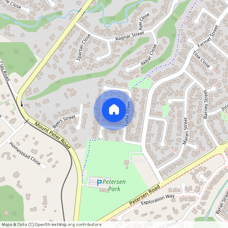 5 Peace Court, Qld 4306, White Rock