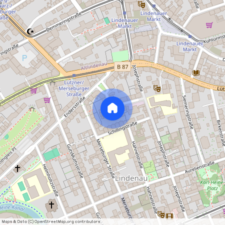 Schadowstraße 8a, 04177, Leipzig Ot Lindenau