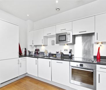 The Latitude, Balham, SW4, London - Photo 5