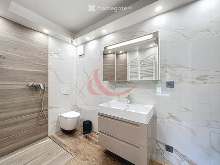 Chexbres Superbe 2,5 pièces meublé avec terrasse de 36 m² - Photo 4