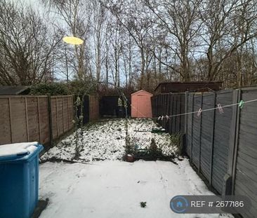 2 bedroom terraced house to rent - Photo 3