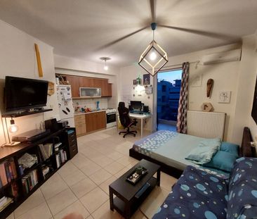 Studio/Γκαρσονιέρα για ενοικίαση Νόρμαν (Πάτρα) - Φωτογραφία 5