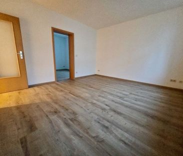 Wunderschöne und helle 2-Zi.-Wohnung sucht einen neuen Mieter! - Foto 1