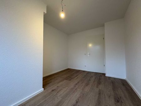 Schöne 3-Zimmer-Wohnung mit hoher Lebensqualität in Lichtenrade! - Photo 4