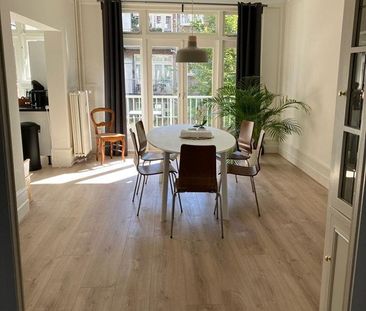 Te huur: Appartement Rooseveltlaan in Amsterdam - Foto 6