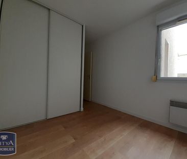 Location Appartement 2 pièces 46m² CASTELNAU LE LEZ 34170 - Photo 1