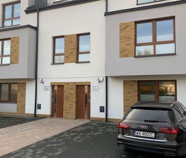 mazowieckie, legionowski, Legionowo, Poznańska - Photo 6