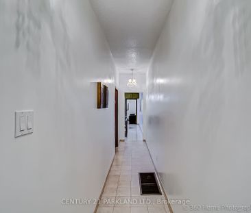 Detached Home For Lease | E8139890 - Photo 6