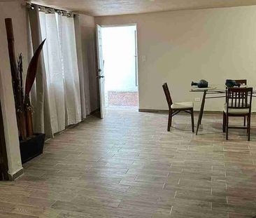 Renta Departamento - Photo 1