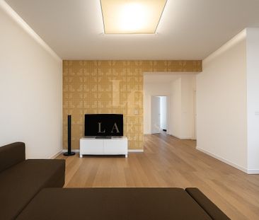 Mokotów | 91 m2 | 3. pokoje | Balkon - Photo 1