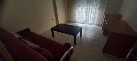 Studio/Γκαρσονιέρα για ενοικίαση Μητρόπολη (Κομοτηνή) - Φωτογραφία 3