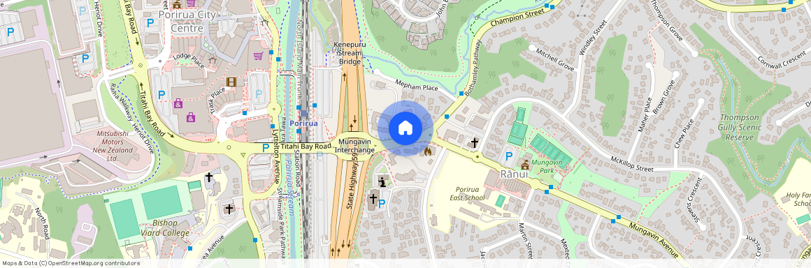 3A Mungavin Avenue, Ranui, Porirua