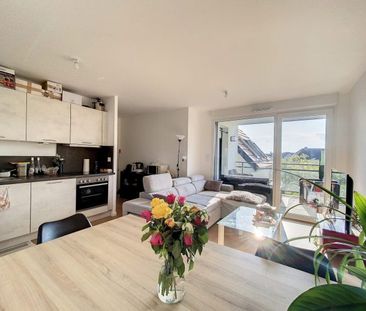 LIPSHEIM - Magnifique 2P récent - Photo 4