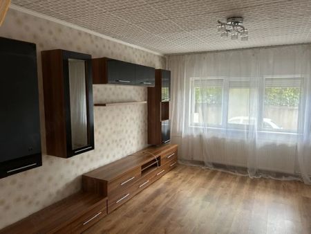 Inchiriez apartament doua camere parter, Micalaca - Fotografie 2