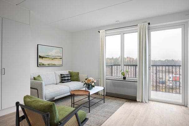 Kristinebergsvägen 9 - Photo 1