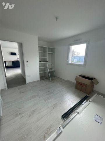 Plain-pied 2 chambres proche centre-ville - Photo 4