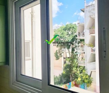 Διαμέρισμα για ενοικίαση Κέντρο (Καλλιθέα) - Photo 1