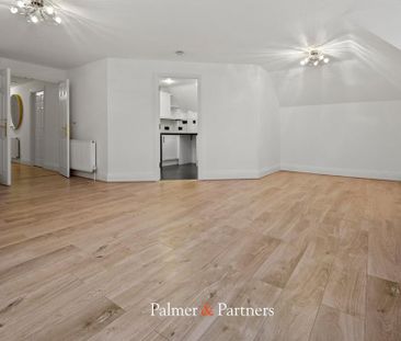 3 bedroom penthouse to rent - Photo 5