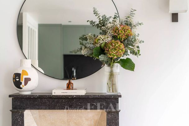 Location appartement, Paris 6ème (75006), 3 pièces, 67.06 m², ref 86436830 - Photo 1