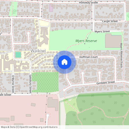 86 Hoffman Court, Waikiwi, Invercargill City