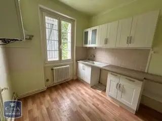 Appartement à louer 3 pièces 59.15m² - Photo 4