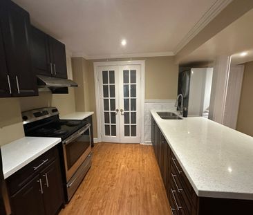 For Lease - 6037 Duford Drive Unit# Bsmt, Mississauga, Ontario - Photo 5