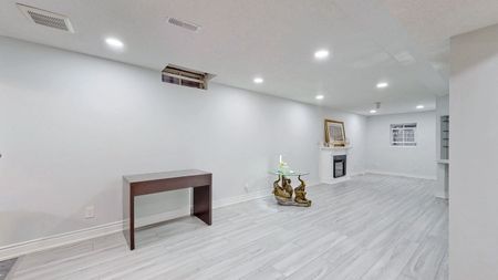 For Lease - 491 Baggetta Crescent Unit# Basement, Mississauga, Ontario - Photo 4