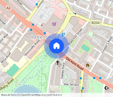 Old Kent Road, London, SE1 - Photo 1