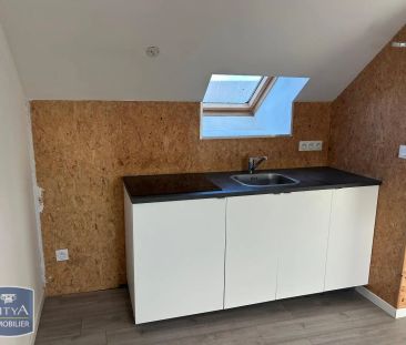 Appartement à louer 3 pièces 46.71m² - Photo 4