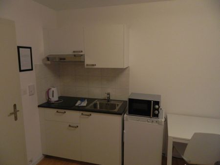 1 Zimmer, 18 m² - Photo 3