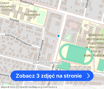 Pokój studencki blisko AWF - Zdjęcie 1