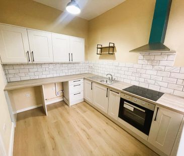 Studio to rent - Photo 4