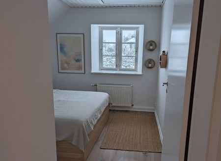 3 vær. lejlighed til leje i Christiansfeld. 92m2 - Photo 5