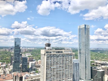 For Lease - 1080 Bay Street Unit# 5406, Toronto, Ontario - Photo 2