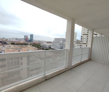 Location Appartement 2 pièces 38m² MARSEILLE 15ème - Photo 1