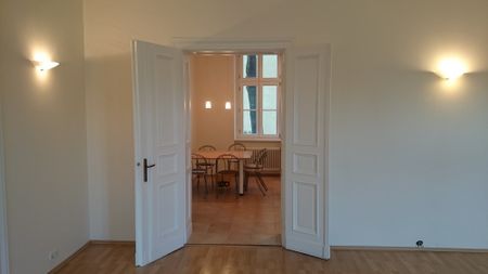 Mieszkanie 3 pokoje 107.5 m² Wrocław-Śródmieście - Photo 4
