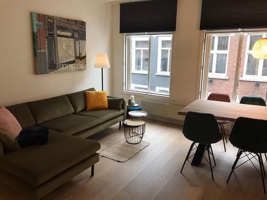 Leuk appartement te huur in centrum Breda voor studenten - Photo 1