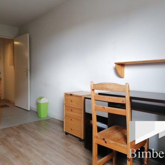 Appartement à louer, 1 pièce - Saint-Jean-le-Blanc 45650 - Photo 1