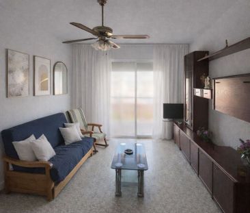 Alquiler de piso en Calle Príncipe de Asturias, 8 - Photo 1