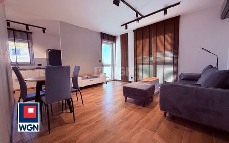 Mieszkanie na wynajem Jaworzno - Szukasz ciszy i komfortu? To mieszkanie jest dla Ciebie! - Photo 5