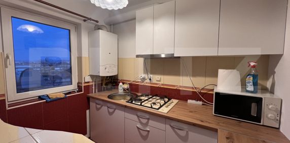 Garsonieră 1 camera, 40 mp, zona Plevnei - Fotografie 2