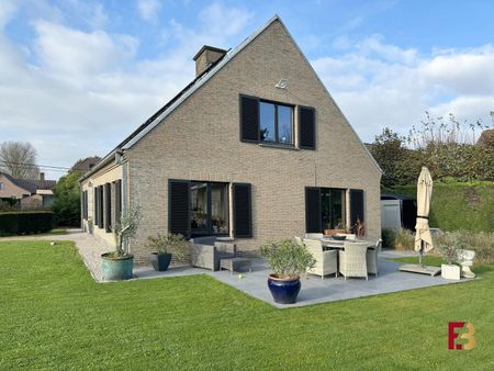 Huis te huur in Wetteren - Foto 5