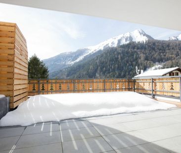 4.5 Zimmer, EG - Photo 4