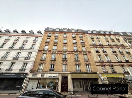 T2 Levallois-Perret - Photo 5