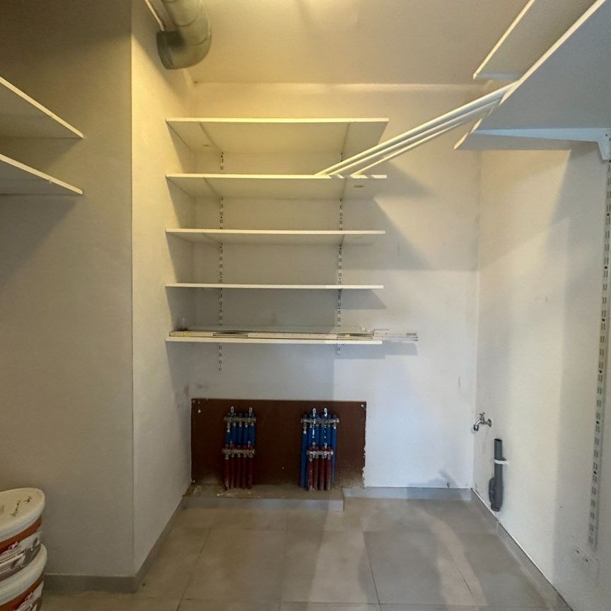 Uitstekend gelegen tuinappartement - Foto 1