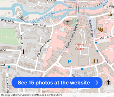 Newbury, Berkshire, RG14 - Photo 1