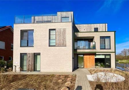 Prachtig appartement (104 m²) met twee slaapkamers op wandelafstand van Sint-Katelijne-Waver centrum - Photo 5