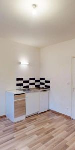 Appartement à louer 1 pièce 20.24m² - Photo 4