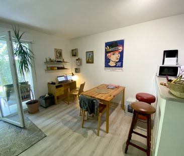 Location Appartement 2 pièces 45m² ANGLET 64600 - Photo 4