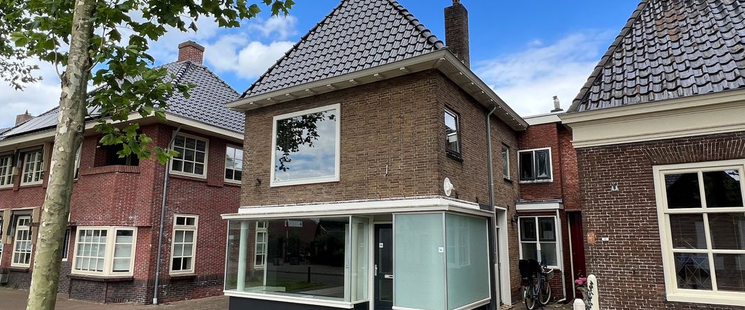 J.P. Santeeweg 14 - Foto 1